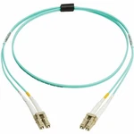 Eaton Tripp Lite Series 10GB/40GB/100GB Duplex Multimode 50/125 OM4 Lszh Fiber New. Price: $31.43.