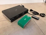 Apc BG500 Li-ion Pro Battery Smart Outlets Network Works Used. Price: $39.95.