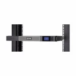 Eaton 5P1500R 1500VA/1100W Line-interactive Ups 120V 1U Rack 5X 5-15R True Sine New. Price: $1249.00.