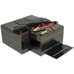 Tripp Lite Ups Replacement Battery Cartridge Kit For SMART2500XLHG RBC48V-HGTWR New. Price: $337.17.