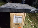 Xtreme Power Conversion N91-1000 1000VA/800W Rackmount Ups Open. Price: $350.00.