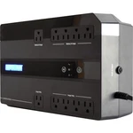 Minuteman Enspire-g EN750G 750VA Compact/desktop/floor/wall Mountable Ups New. Price: $174.48.
