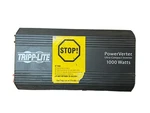 Tripp Lite PV1000HF 1,000-WATT-CONTINUOUS Powerverter Compact Inverter For Truck Open. Price: $260.00.