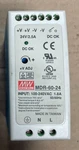 Mean Well MDR-60-24 Power Supplies Used. Price: $18.99.