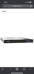 Apc SMT1500RM1UC Smart-ups, Line Interactive, 1500VA, Rackmount 1U, 120V Open. Price: $1000.00.