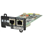 710-00255-00P Eaton Network Card- Ms --sa New. Price: $240.23.