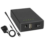 Talentcell Rechargeable 12V 3000MAH Lithium Ion Battery Pack For Led Strip, C... New. Price: $31.57.