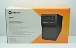 Vertiv PSA500MT3-230U 500VA 300W Powersure Mini Tower Ups Used. Price: $95.00.