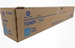 Konica Minolta TN319C (A11G430) Genuine Cyan Toner Oem New- Never Opened. Price: $44.99.