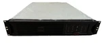 DLA2200RM2U Apc For Dell Smart-ups 2200VA/1980W With RBC43 Battery Module Used. Price: $299.99.