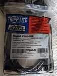 New Tripplite Gold 6FT Vga Coax Monitor Extension Cable With Rgb High Resolution. Price: $14.99.