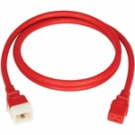 Eaton P036-E06-ARD-6 Locking C19 C20 Power Cords Pack Red (P036E06ARD6) New. Price: $389.45.