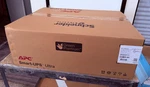 Apc SRTL3KRM1UNC Smart Ups Lithium-ion 3000VA 120V With Network Management Card New. Price: $6790.00.