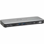 Eaton Tripp Lite Series Thunderbolt 4 Dock 8K Hdmi And Usb-c New. Price: $379.11.