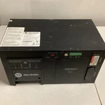 Refurbished Allen Bradley Uninterruptible Power Supply, Cat: 1609-D600N Seller. Price: $749.00.