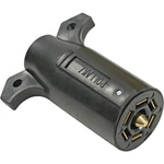 POL-12-706P-JN Pollak Plug, Electrical New. Price: $26.95.
