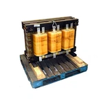 Mge Ups Systems 8-96375-37 Dry Type Kva Power Transformer 291 DELTA-480Y/277 Used. Price: $2499.99.