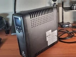 Used Vertiv PSA5-700MT120 Ups. Price: $50.00.