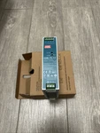 Mean Well Usa EDR-75-12 Power Supply, Ac-dc, 12V,6.3A, 100-264V In,free Shipping New. Price: $35.00.