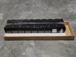 Surplus New Eaton P-106000220 Ups Battery Upgrade Kit For 9355LV-30 And 93E-60. Price: $699.20.