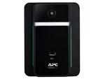 Apc BVK950M2 Back Ups, 950VA/480W, Tower, 120V, 6X Nema 5-15R Outlets, Usb Type New. Price: $332.46.