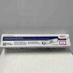 Sale Okidata 44469720 Magenta Toner Cartridge C530 C531DN MC561 MC562W New. Price: $99.99.