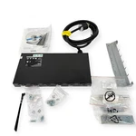 Hewlett Packard Hp AF512A Modular Pdu Rackmount Power Distribution Unit 3PH 24A Open. Price: $199.95.