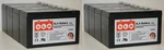 RBC26 Apc Replacement Battery Cartridge Ups 2-YEAR Warranty New. Price: $126.00.