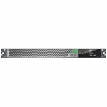 Apc Smart-ups Ultra On-line, 3000VA, Lithium-ion, Rack/tower 1U, 120V, 5X 5-20R, New. Price: $6685.93.