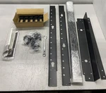 Eaton Tripp Lite Series 13U 4-POST Open Frame Rack 1000LBCAPACITY SR4POST13 New. Price: $202.97.