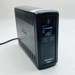 Cyberpower CP1350AVRLCDA 1350VA 815W Backup Surge Protector *no Battery* Used. Price: $74.99.
