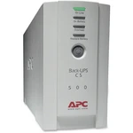 Apc Back-ups Cs 500VA 300W Battery Backup Surge Protection Usb BK500 New. Price: $159.95.