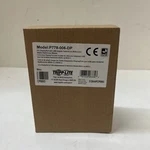 Tripp Lite 6FT Displayport With Usb Adapter Cable Kit P778006DP New. Price: $43.60.