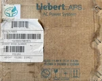 Vertiv Liebert PD2-202 Open. Price: $525.00.