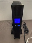 Battery Back Episode EP-400-UPS-8HTR-1000, No Batteries Used. Price: $180.00.
