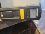 Minute Man ETR1000LCD Va Battery Backup Power Supply - Included Used. Price: $79.00.