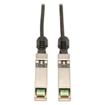 Tripp Lite N280-06M-BK Sfp+ 10GBASE-CU Passive Twinax Copper Cable New. Price: $72.95.