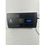Vertiv Liebert 850VA 500W Battery Backup Surge Protector PST5-850MT120 Used. Price: $85.50.