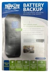 Tripp Lite 900VA Ups 120 Volts Battery Backup (OMNI900LCD) Black - Free Shipping New. Price: $129.99.