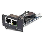 Cyberpower - RMCARD205 Ups & Ats Pdu Remote Management New. Price: $309.95.