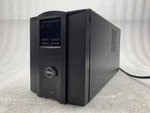 Dell DLT1500 Ups Smartconnect 1440V 120V Uninterruptable Power Supply - No Bats Used. Price: $120.00.