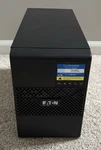Eaton 9SX1000G Ups 1000VA 900W 208V Tower Runtime Used. Price: $850.00.