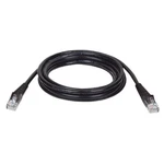 Tripplite N001005BK 5FT CAT5E Patch Cable RJ45 Male Black New. Price: $20.94.