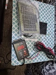 Solar Pulse 12V Battery Charger Maintainer With Panel New. Price: $300.00.