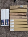 Bulk Lot Xerox Workcentre 7500 7800 7970 Series Toner, Waste Cartridge, Extra! New. Price: $118.99.