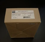 Sola/emerson SDP5-5-100T 264VAC 6VDC 5A 30W Ac-dc Industrial Power Supply New. Price: $174.00.