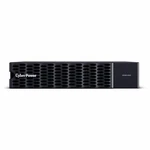 Cyberpower BP48VL2U01 Extended Battery Module Rack New. Price: $1275.14.