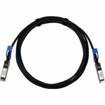 Tripp Lite By Eaton Series SFP28 25GBE Passive Twinax Copper Cable (m/m New. Price: $113.09.