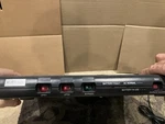 Xtreme Power Conversion XVRT-1000 90000020 600W 120V Ups Used. Price: $80.00.