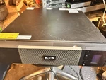 Eaton 5PX1500RT 1500VA P/n: 9210-6144-00P No Batteries Used. Price: $249.99.